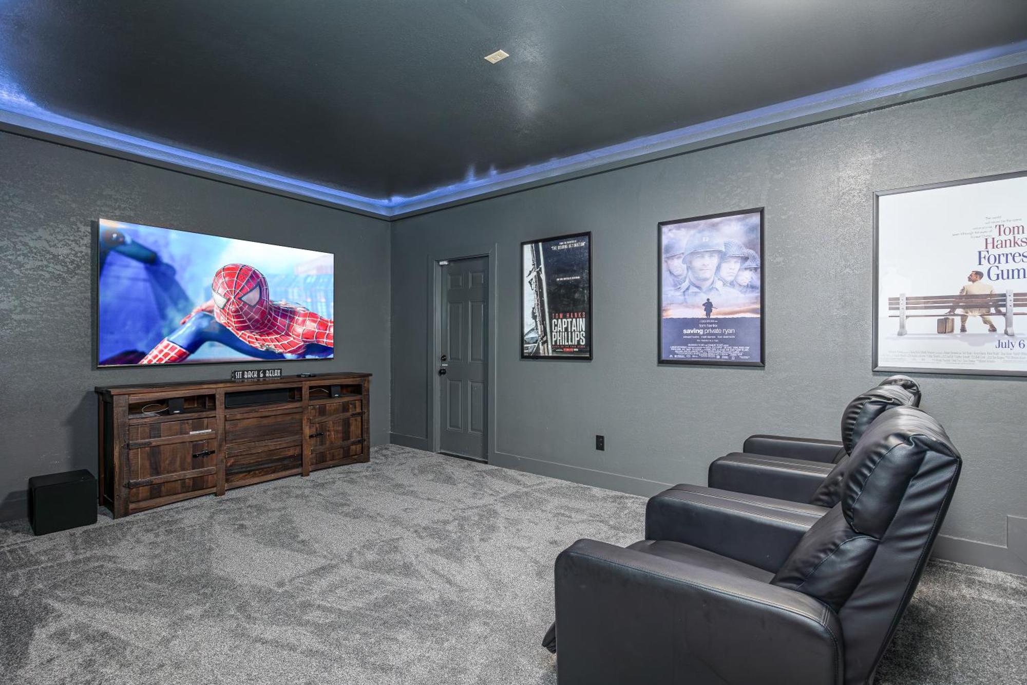 Five Bears Mountain View Lodge سيفيرفيل المظهر الخارجي الصورة